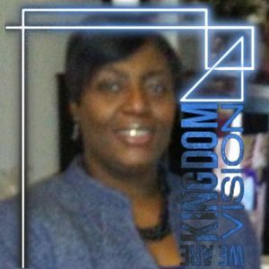 Meet your Posher, Lillian rice